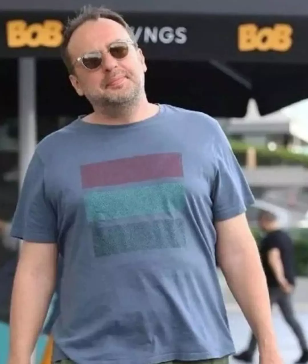 Sosyal medya ikiye bölündü