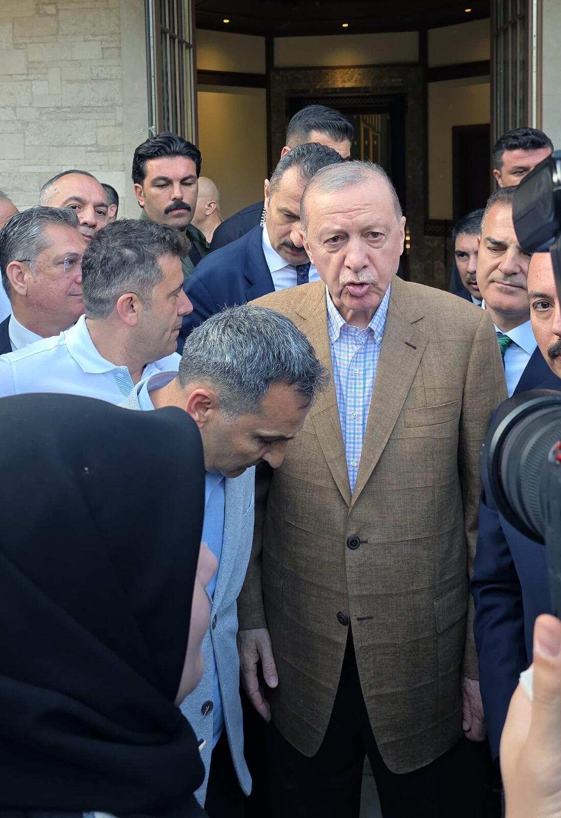 Okluk Millet Camii