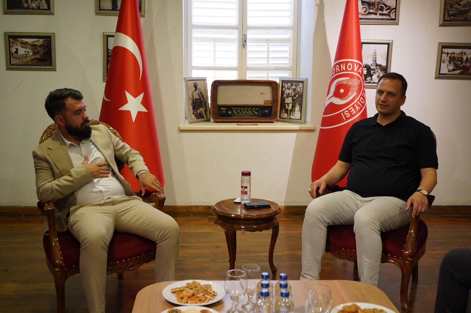 Ömer Eşki