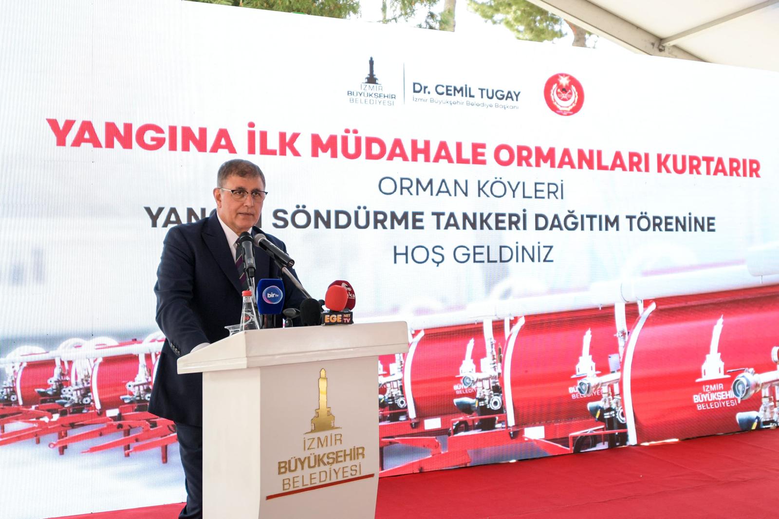 Orman Genel Müdürlüğü