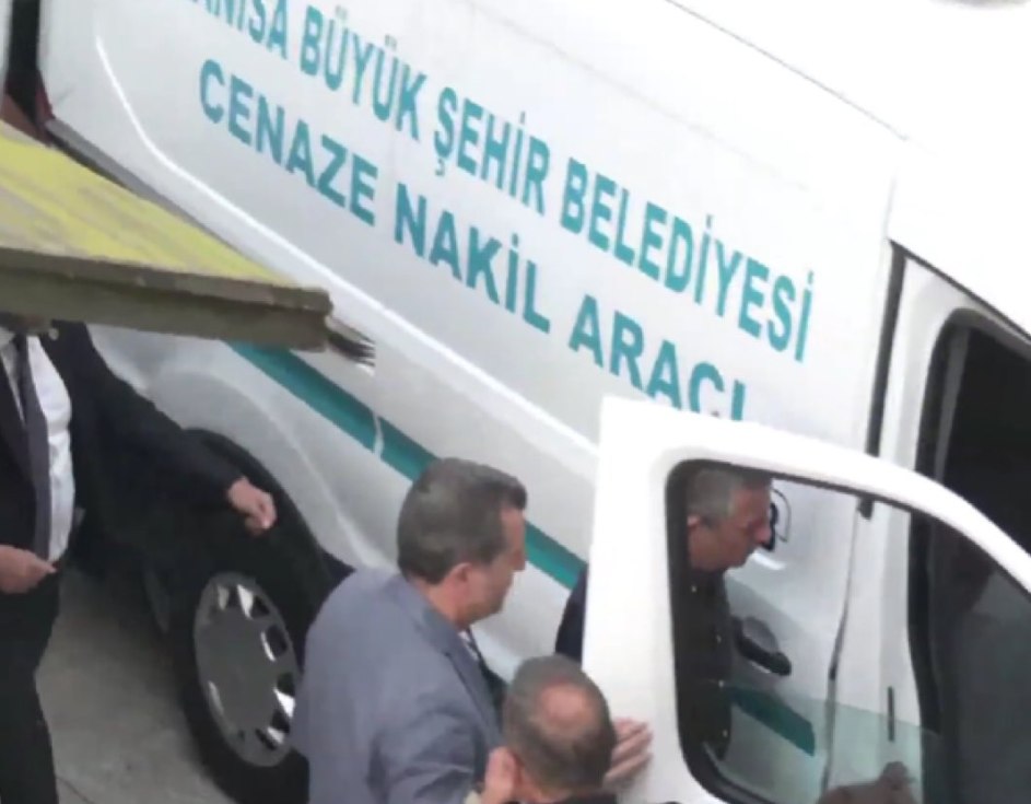 FERDİ BAŞKAN
