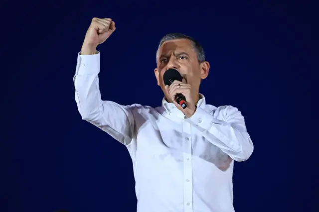 “2026 Nisan’a kadar zorlu süreç”
