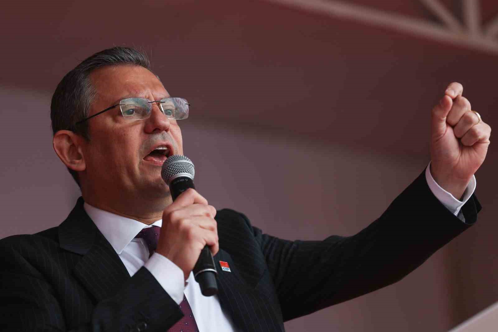 EKİM Partisi yola mı çıkıyor?