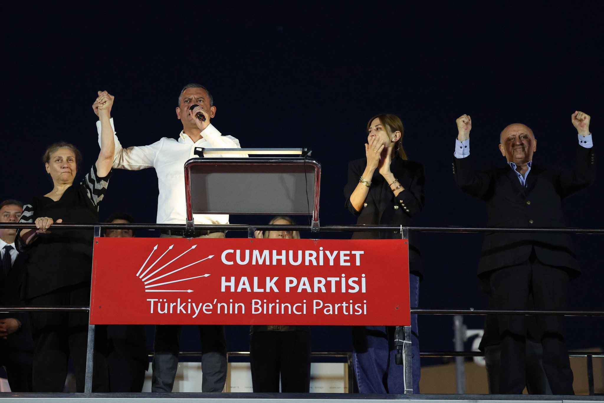 Özgür Özel Gaziosmanpaşa-1