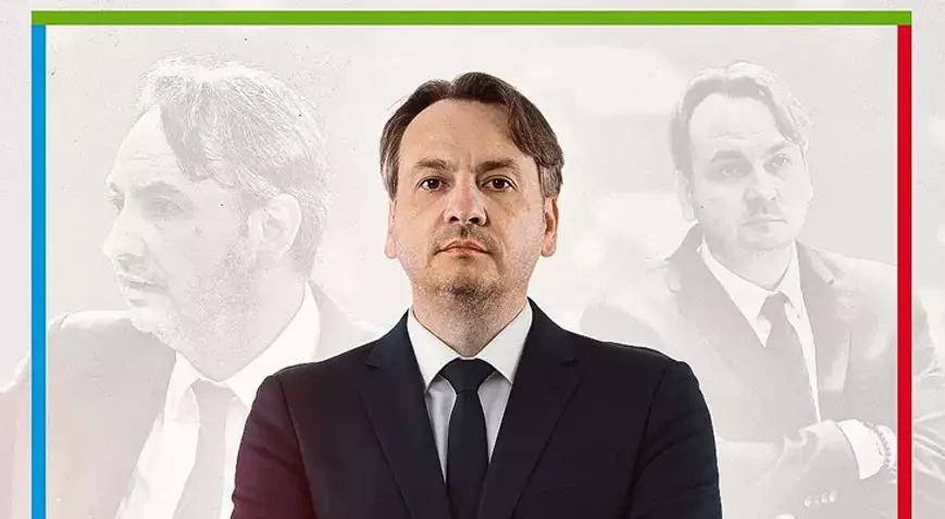 Özhan Çıvgın