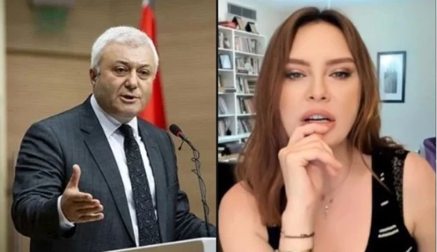 Tuncay Özkan-Bahar Feyzan