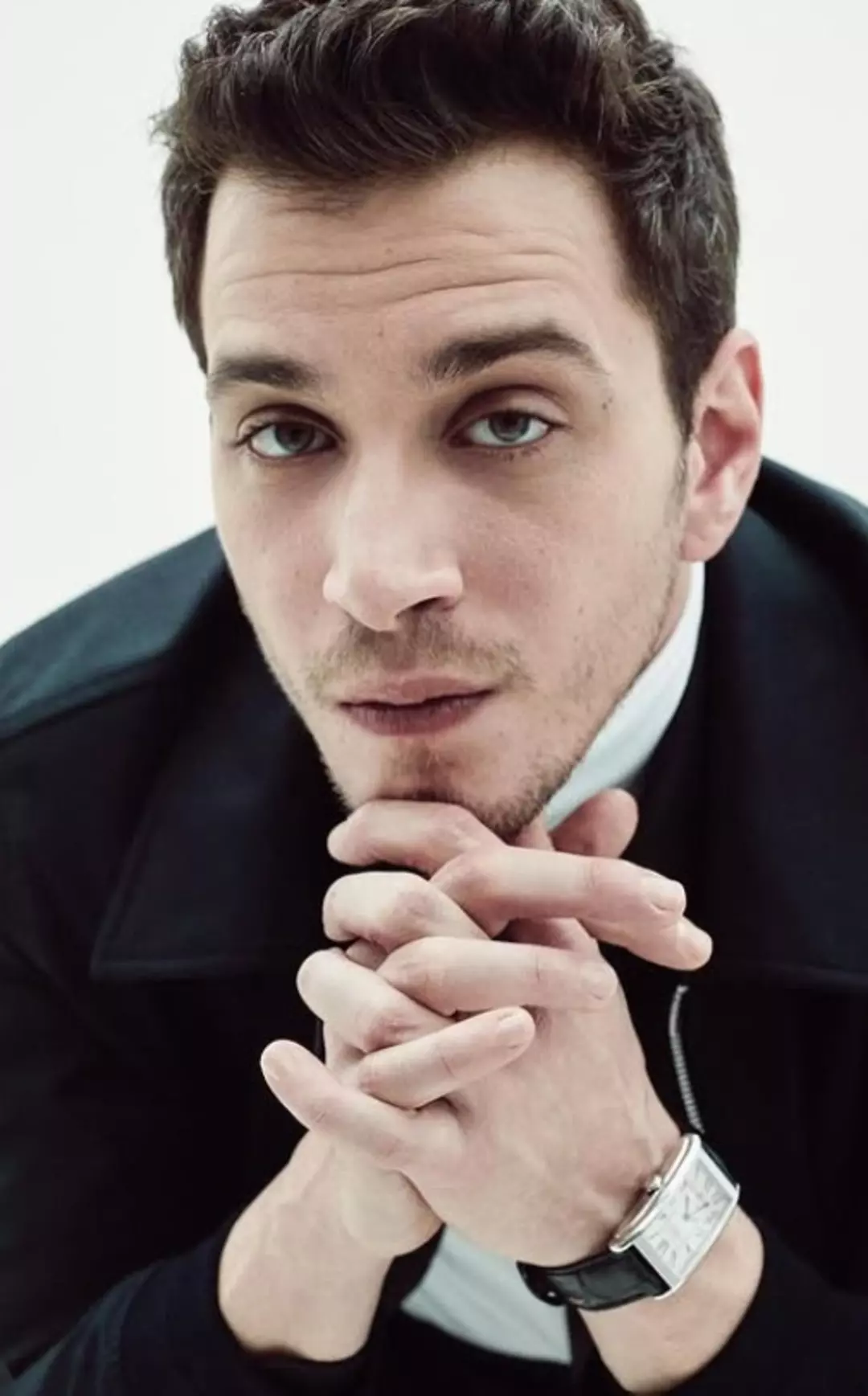 Selahattin Paşalı da başrolde