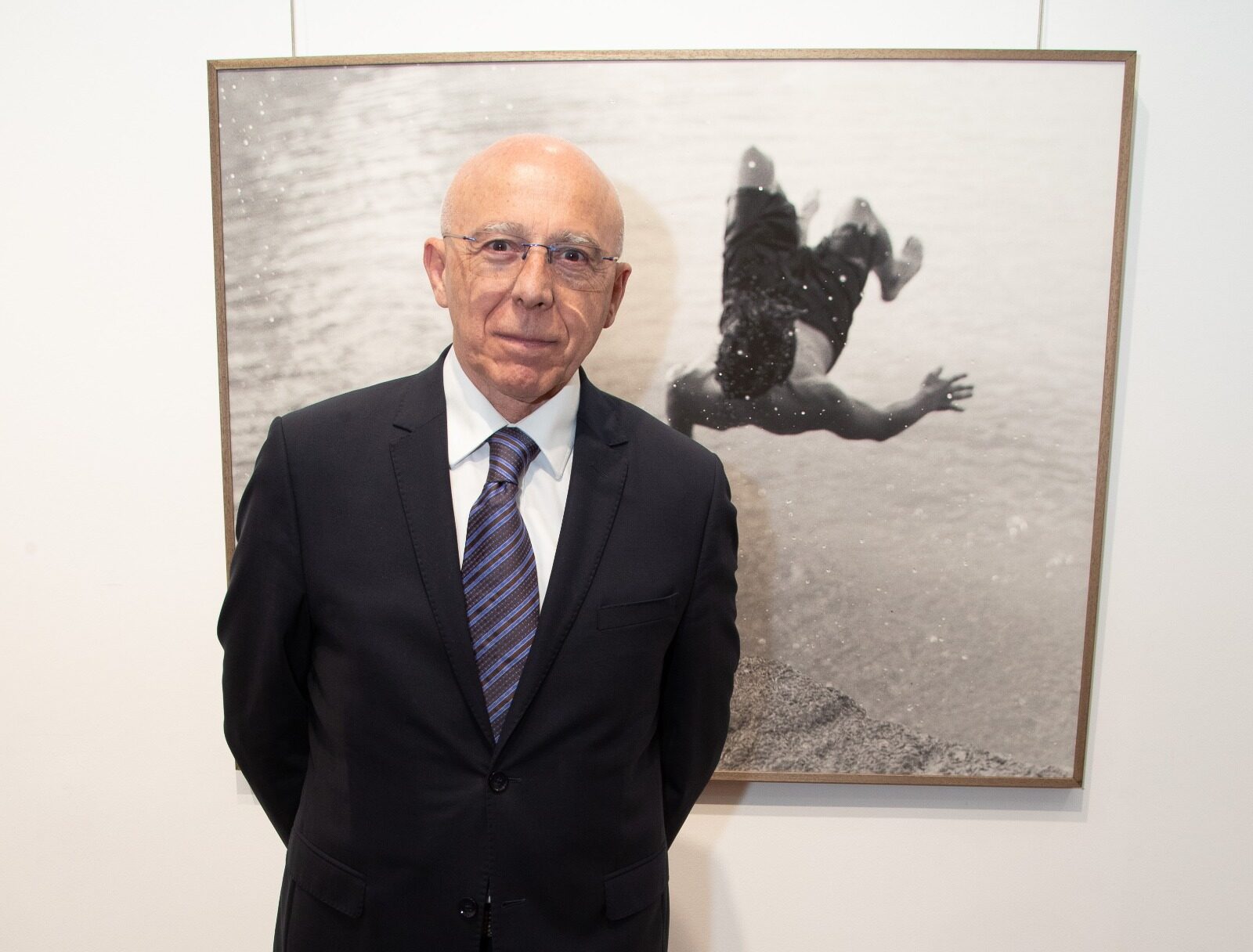 Peccioli Belediye Başkanı