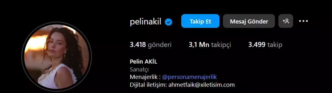 Pelin Akiil