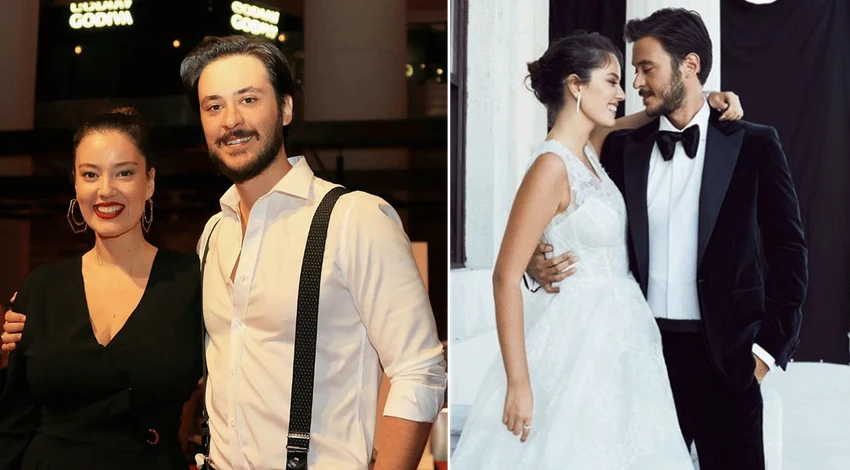Pelin Akil Ve Anıl Altann