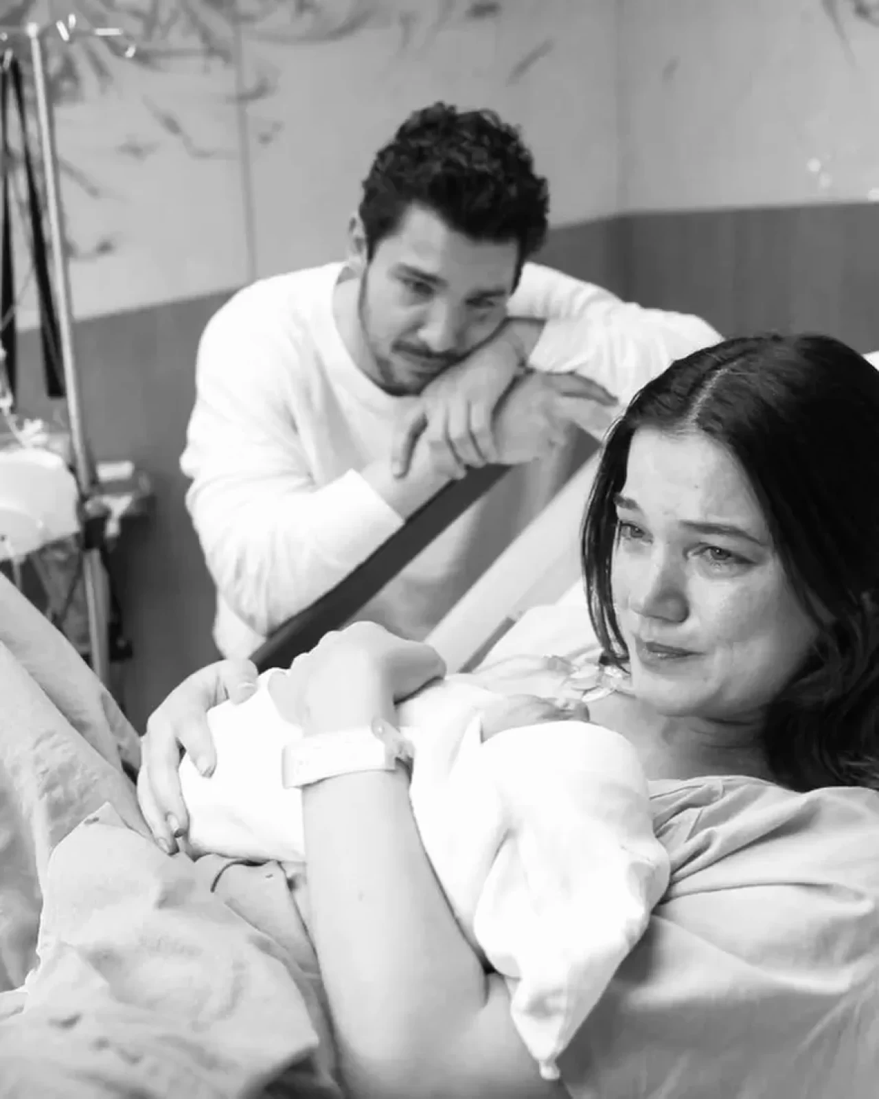 Pınar Denizz Ve Kaan Yıldırım Oğulları