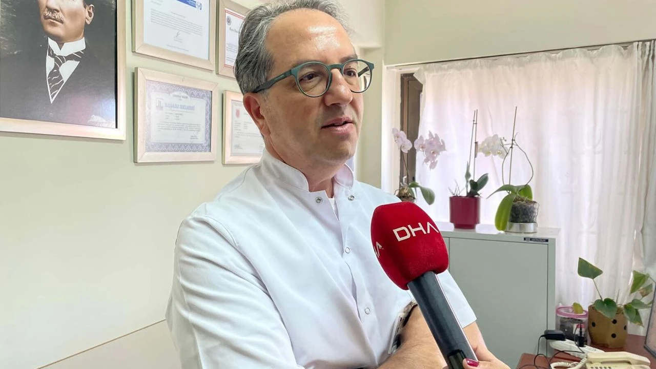 Viral enfeksiyonlar daha sık görülüyor