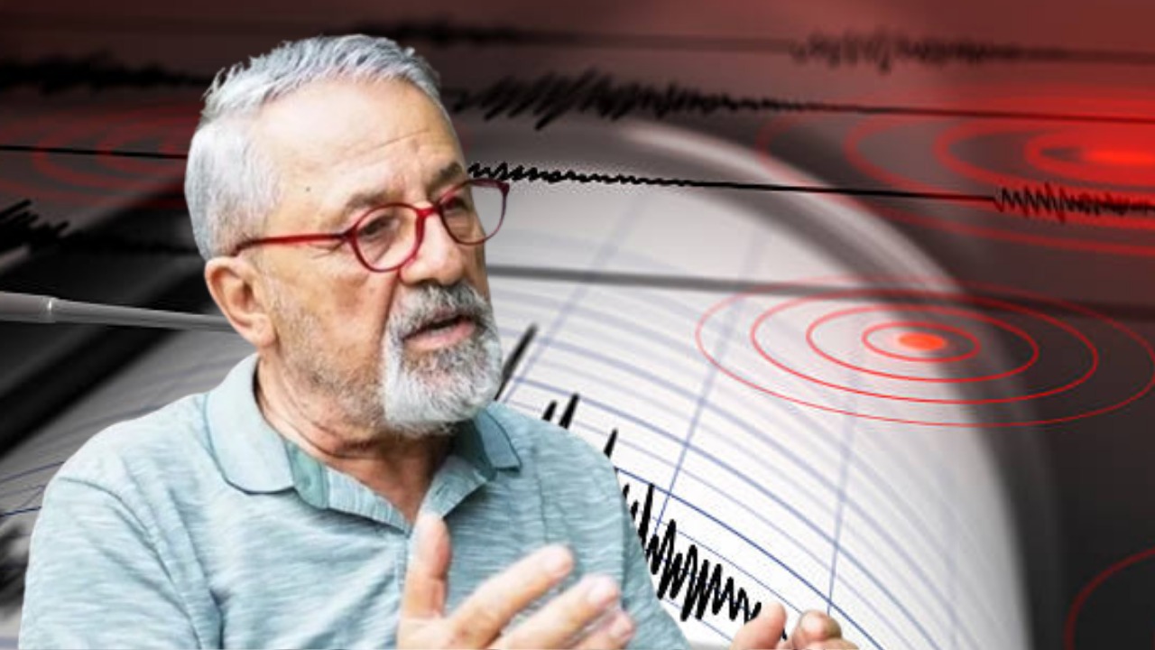 Prof Naci Gorurden Onemli Deprem Aciklamasi 7 Buyuklugunde Uretebilir