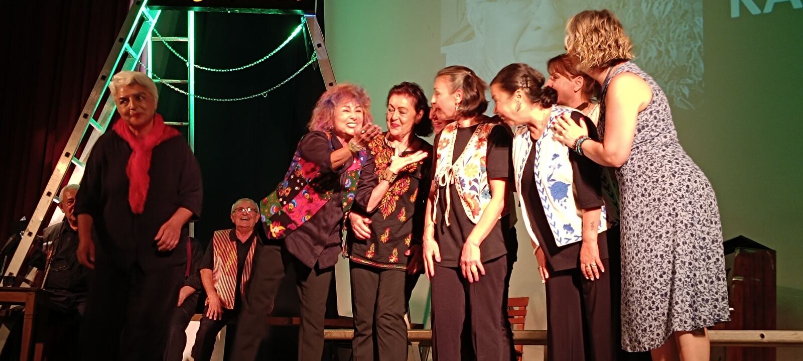 Reha Midilli Kültür Merkezi