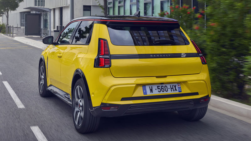 Renault Yeni Elektrik Fiyat 800X450