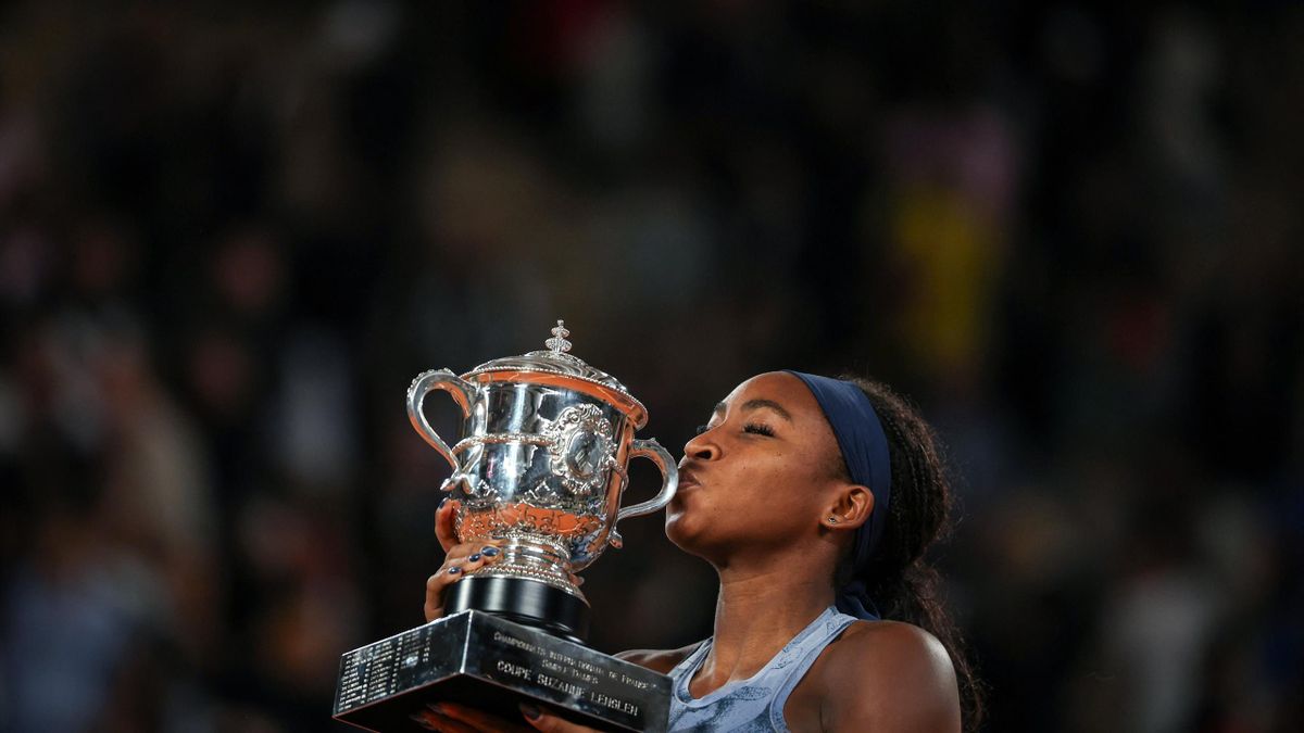 Roland Garros