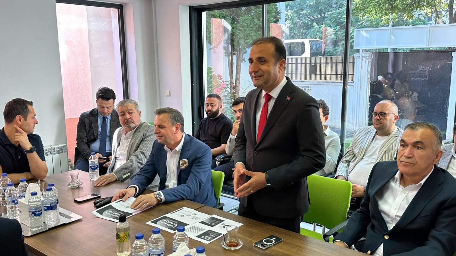 Romanya Türk İş Adamları Derneği