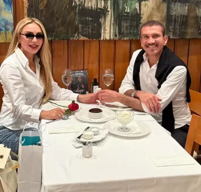 Londra'da Yeni Bir Hayat