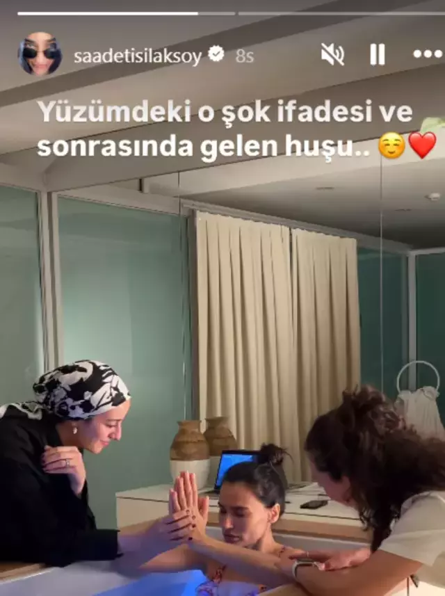 Son dönemin yükselen trendi