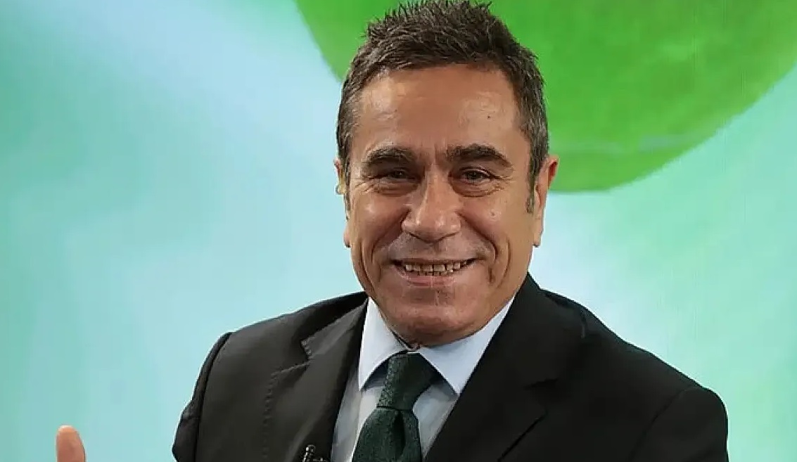 Sabri Ugan Hayata Gözlerini Yumdu!