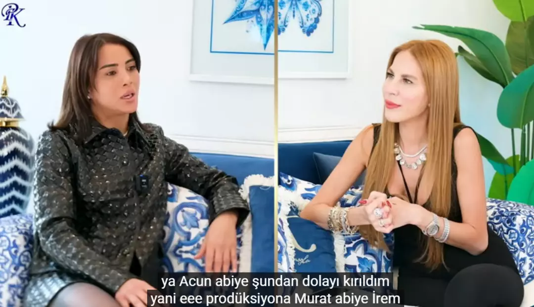 “Bir milyon dolarlık maçı bıraktım, destek göremedim”