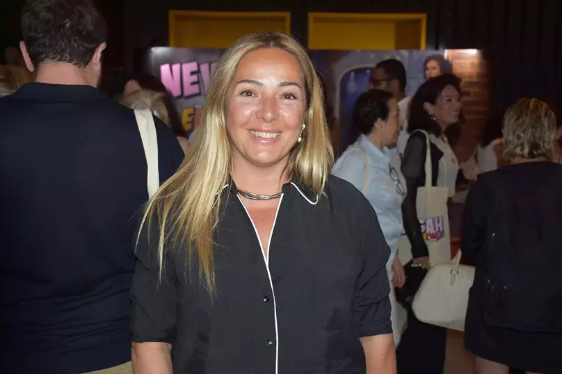 '90 dakikada gerçek ve komik bir ayna'