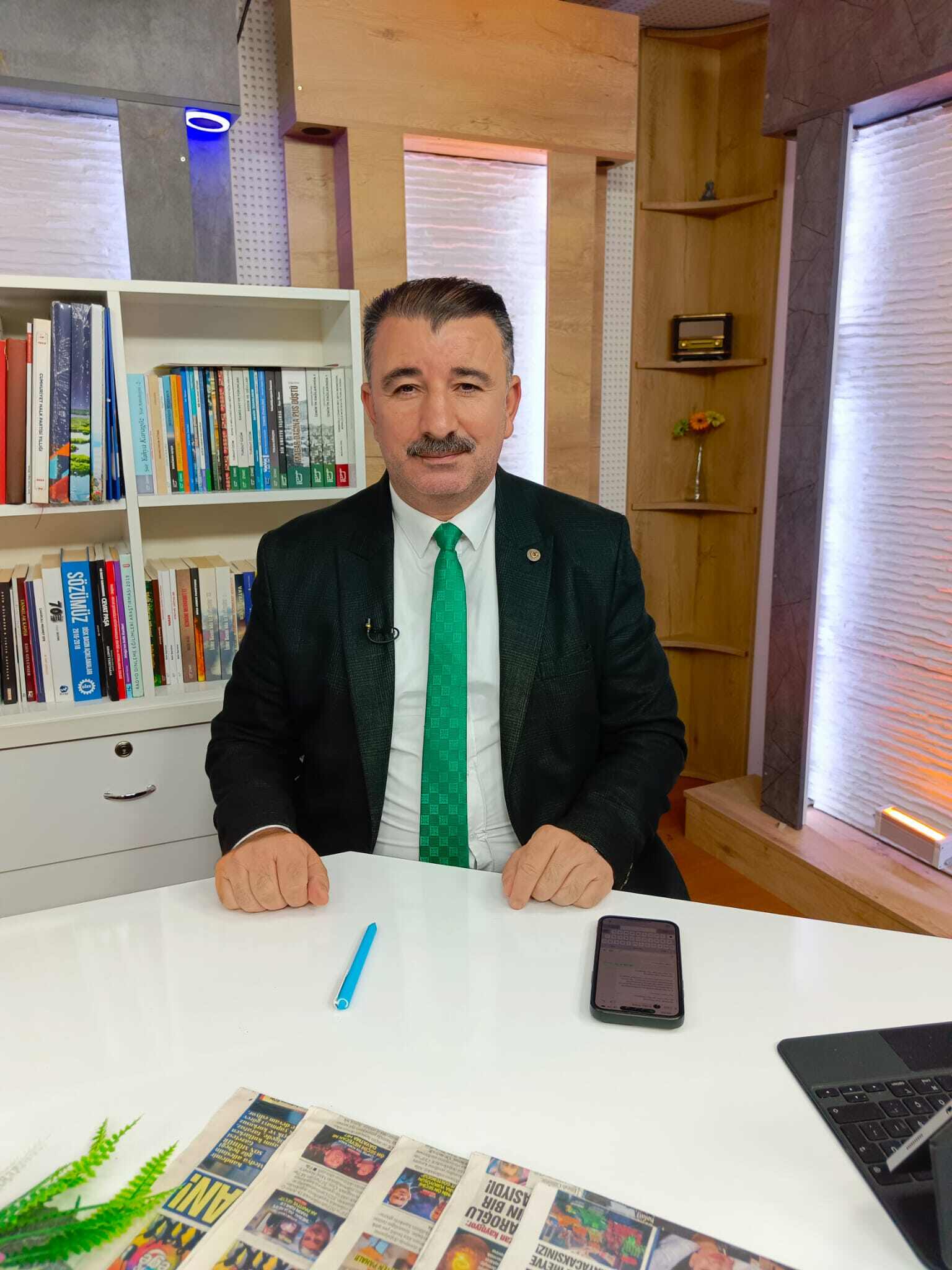 Sait Başdaş