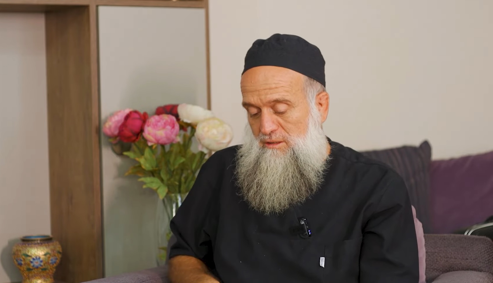 Salih Selman Kimdir