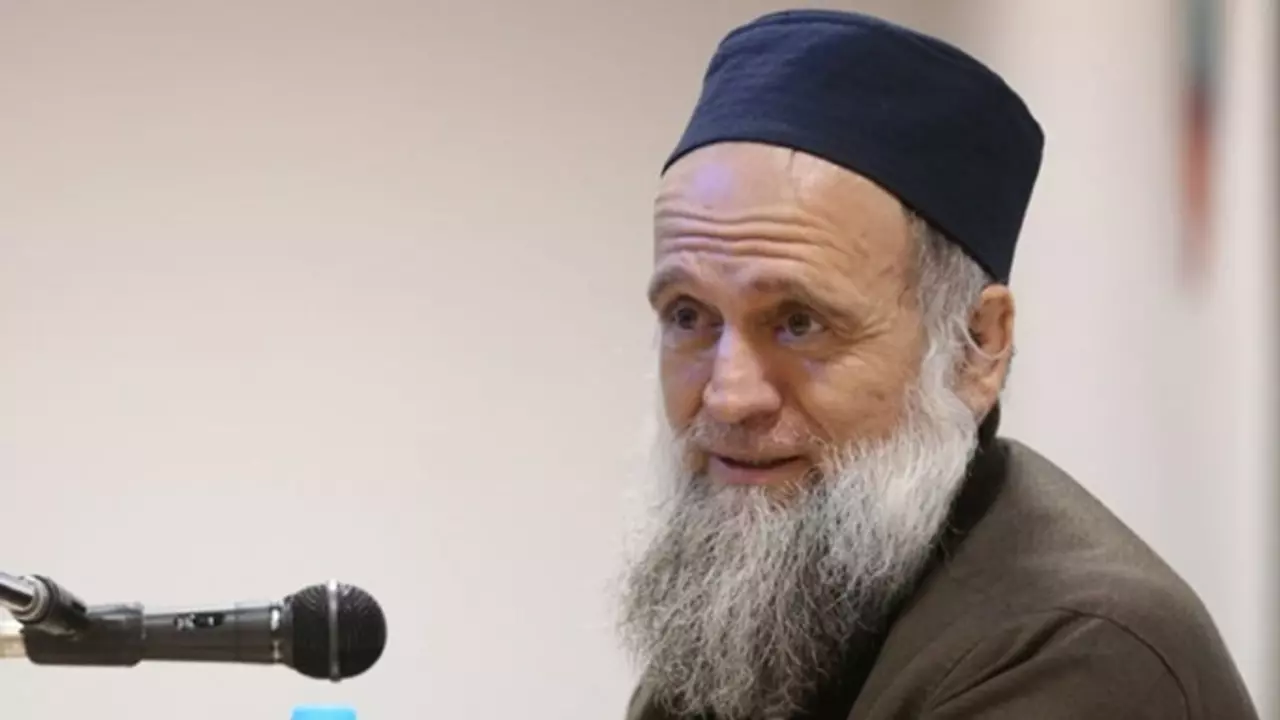 Salih Selman