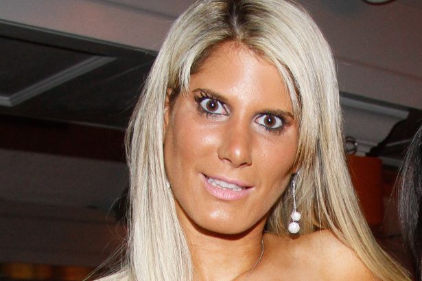 Polis ekipleri sürücünün peşinde