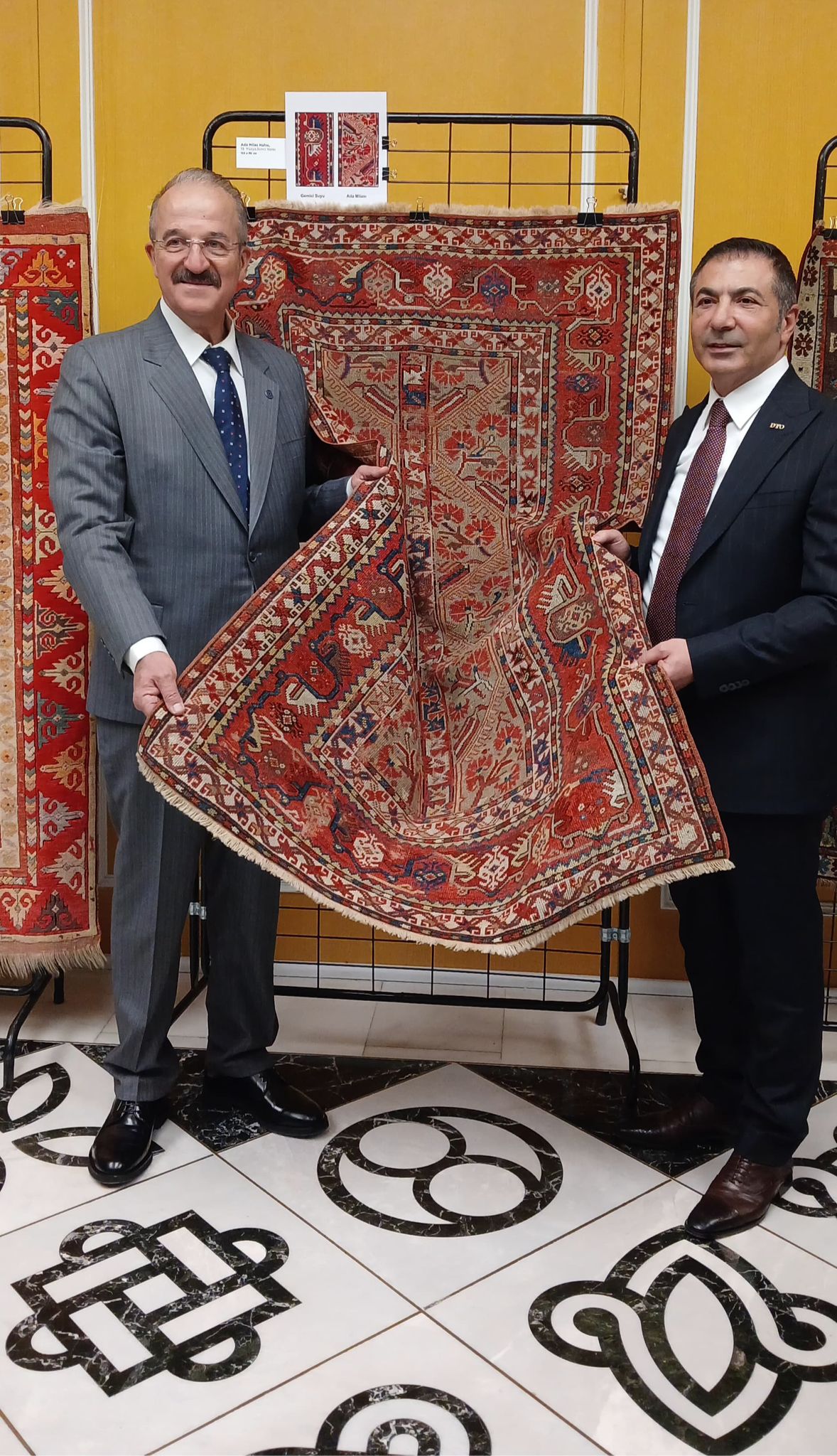 “Küçük işletmeye acil can suyu verilmeli”