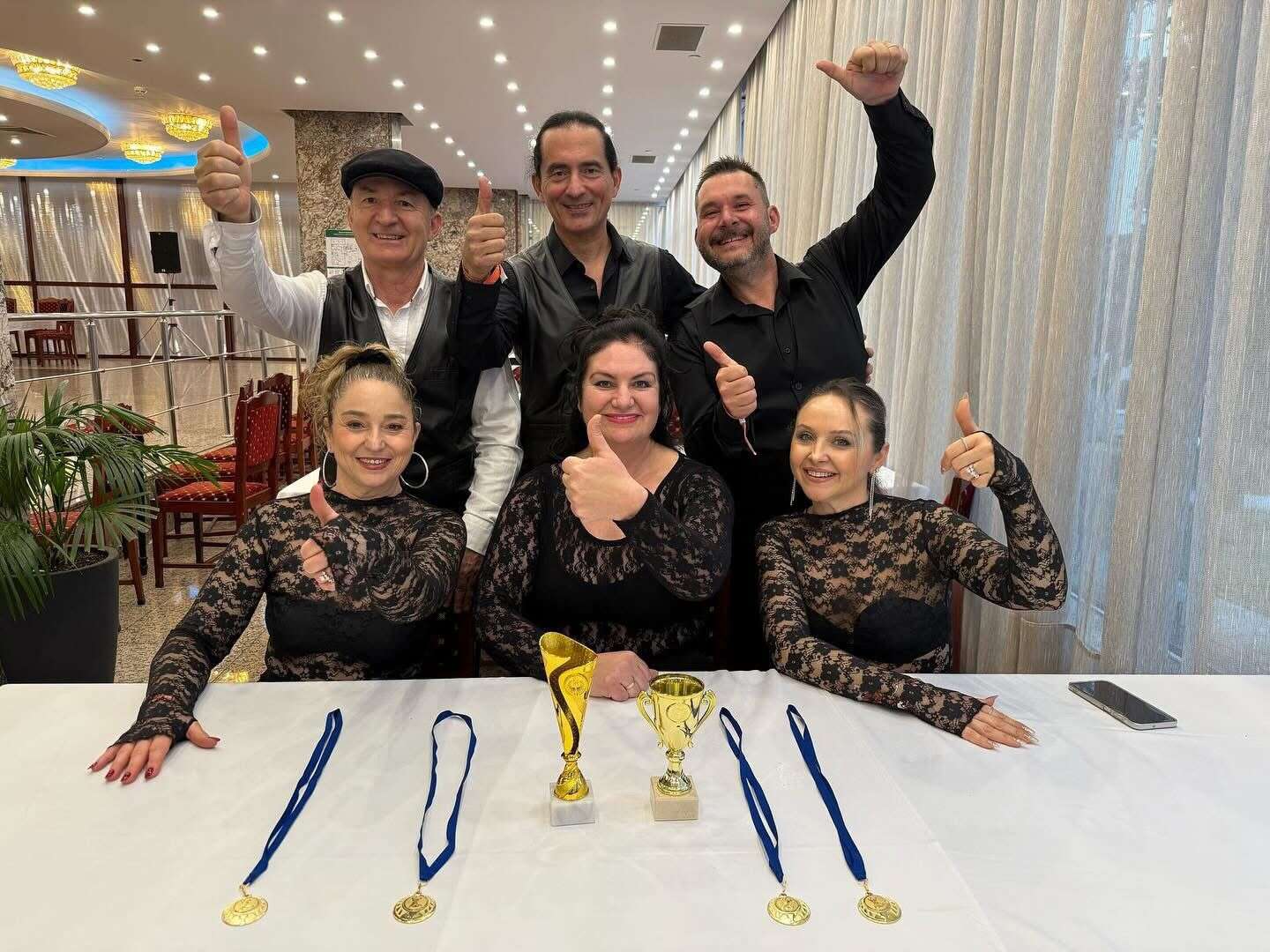 Seferihisar Rebeteos Dance Academy