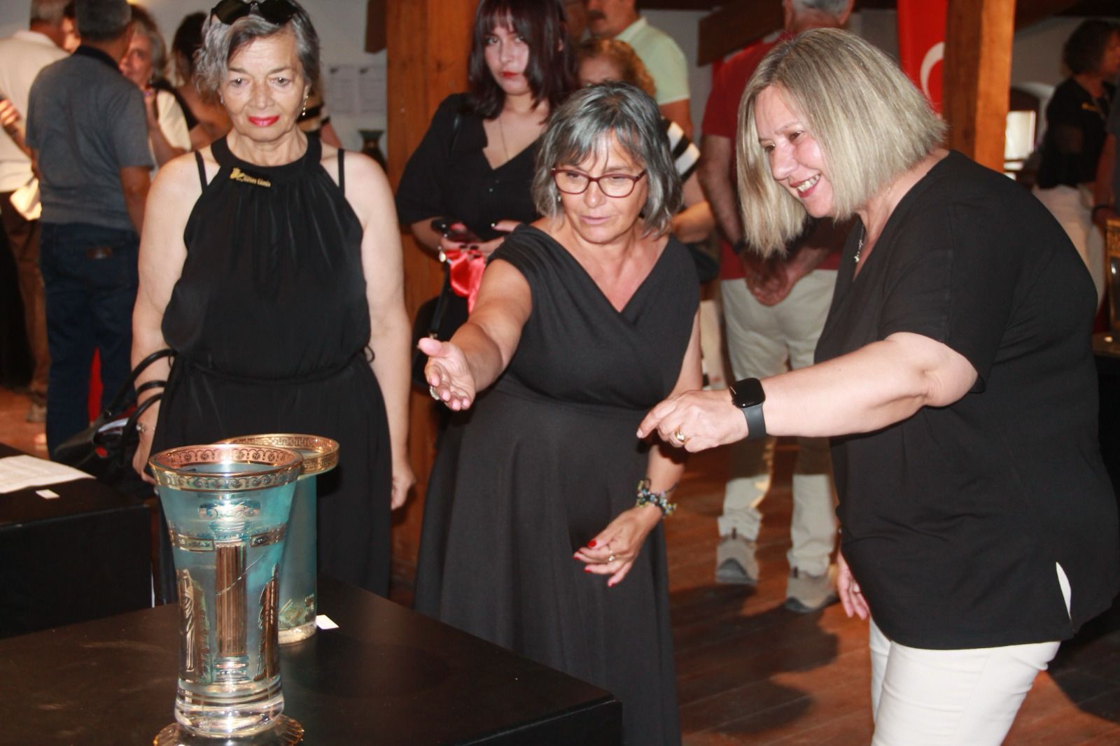 Selçuk Efes Kent Belleği