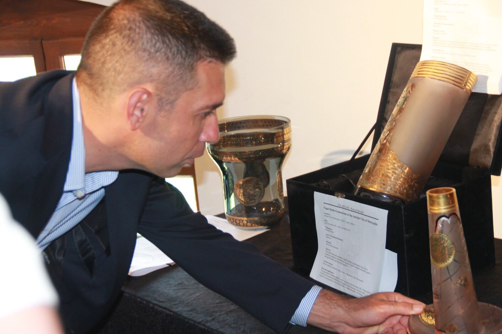 Selçuk Efes Kent Belleği