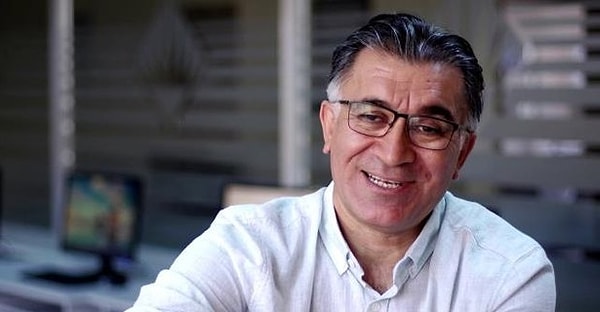 Selcuk Sirin