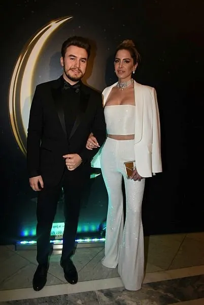 Selin Imer Mustafa Ceceli 1