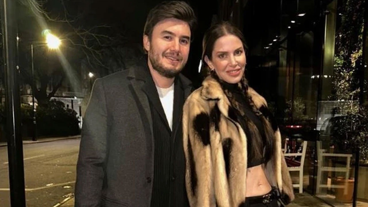 Selin Imer Mustafa Ceceli 2