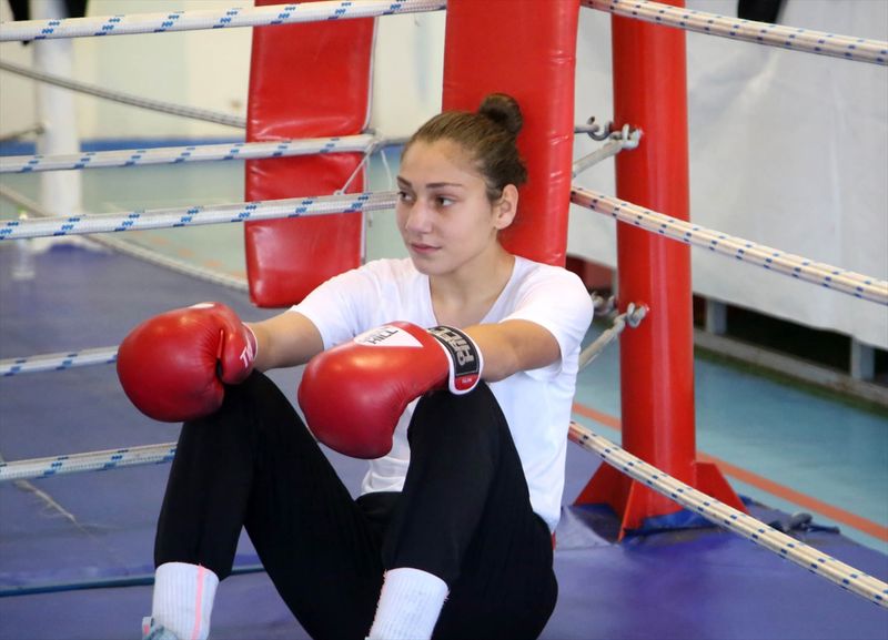 Senanur Kocaoglu Kimdir 800X577