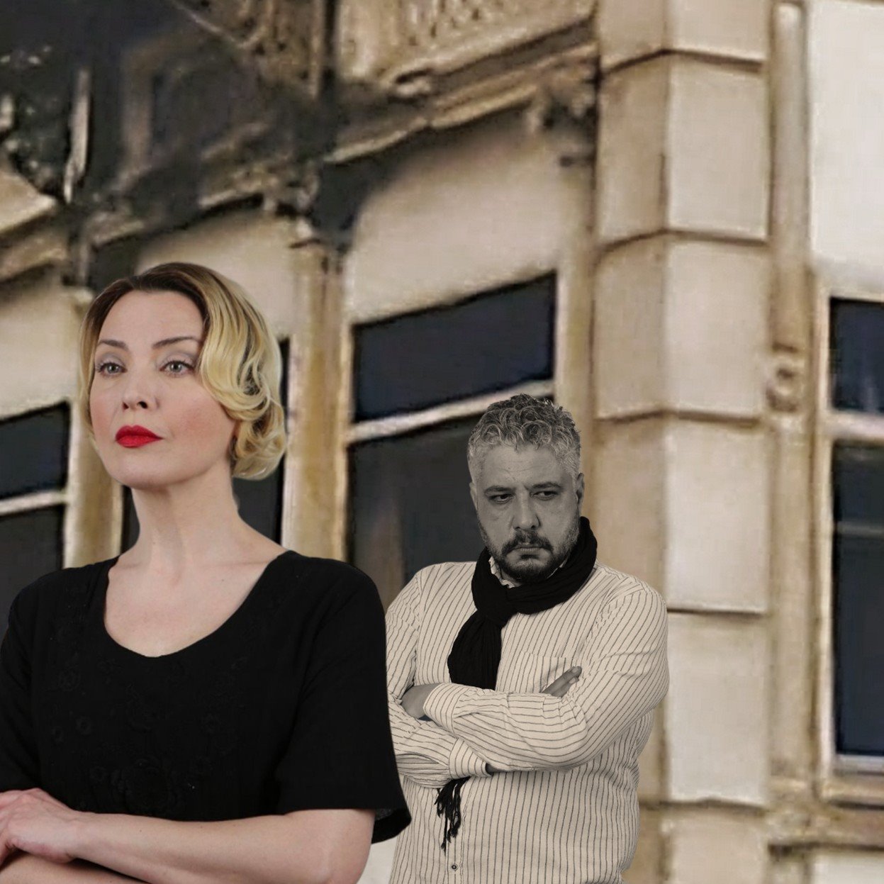 Seni Alırsa Fırtına