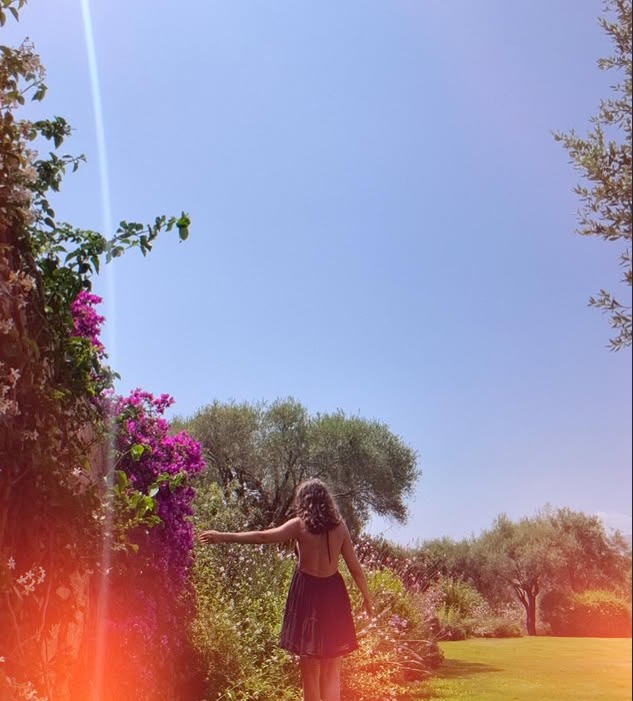 "Kalan son aile büyüğümüz oydu"