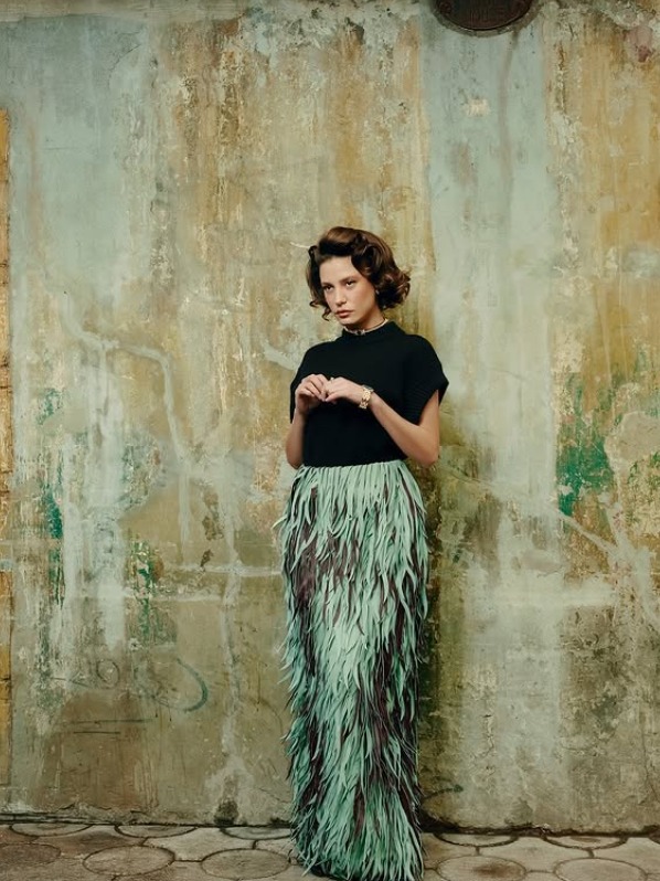 Umut dolu bayram mesajı