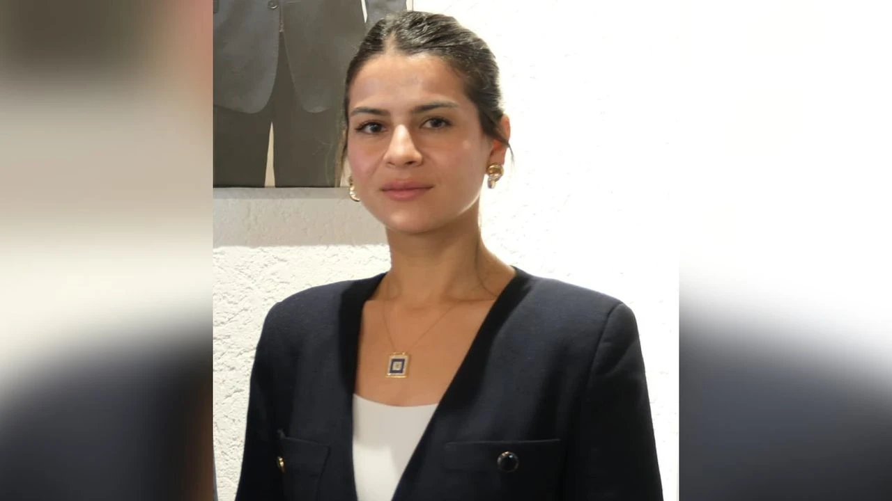 Sevil Aydar Yıldız Ceyhan