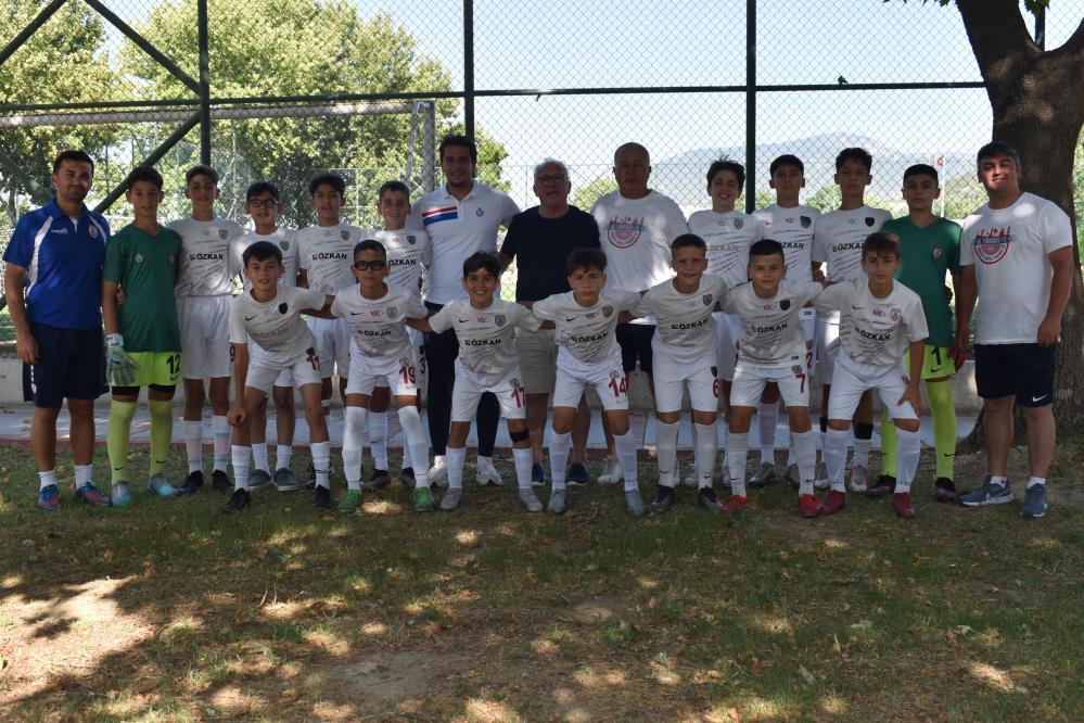 Seyit Mehmet Özkan 1