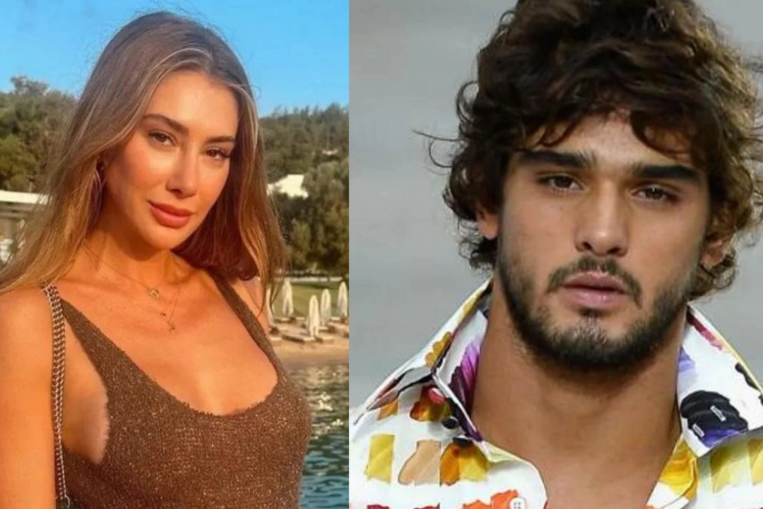 Seyma Marlon Teixeira