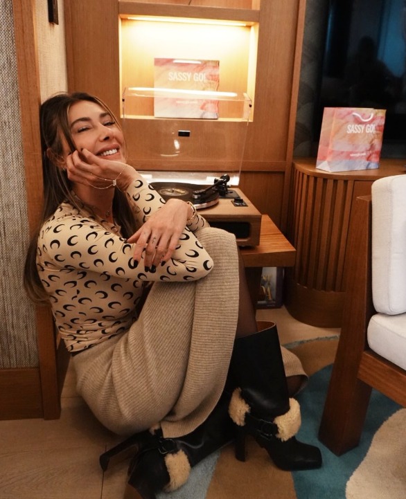 "Disconnect ediyorum"