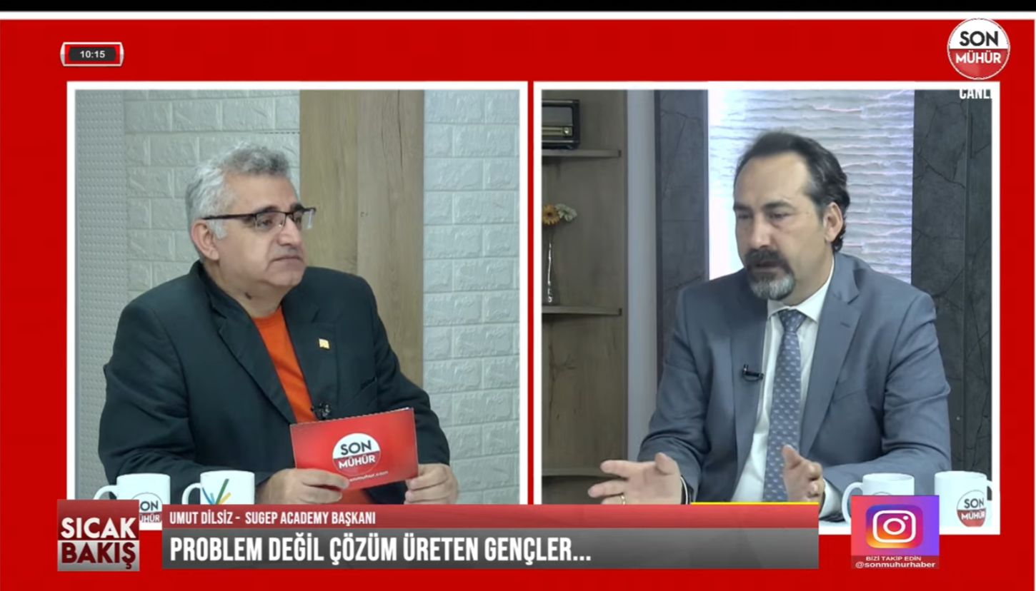 15 Haziran'da İstanbul'da