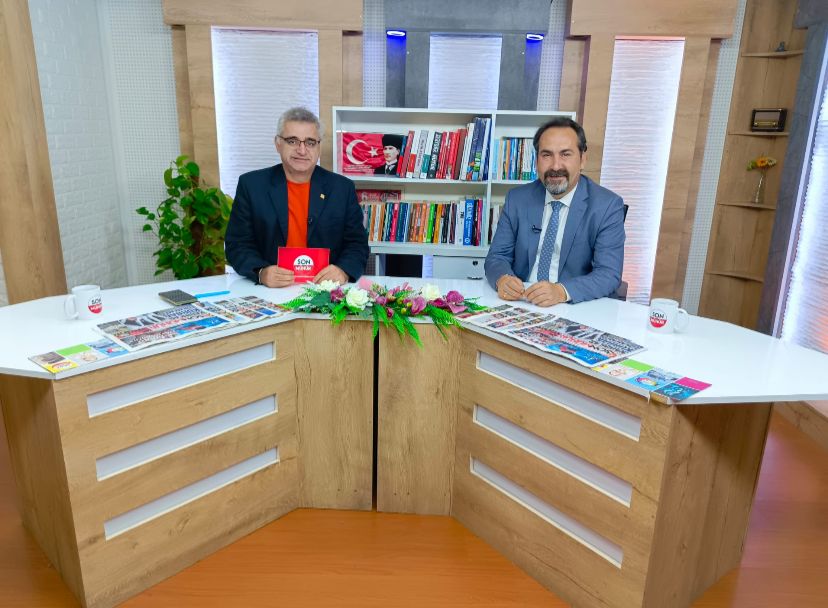 Patili dostlara mama