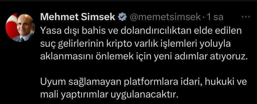 Ağır tedbirler geliyor