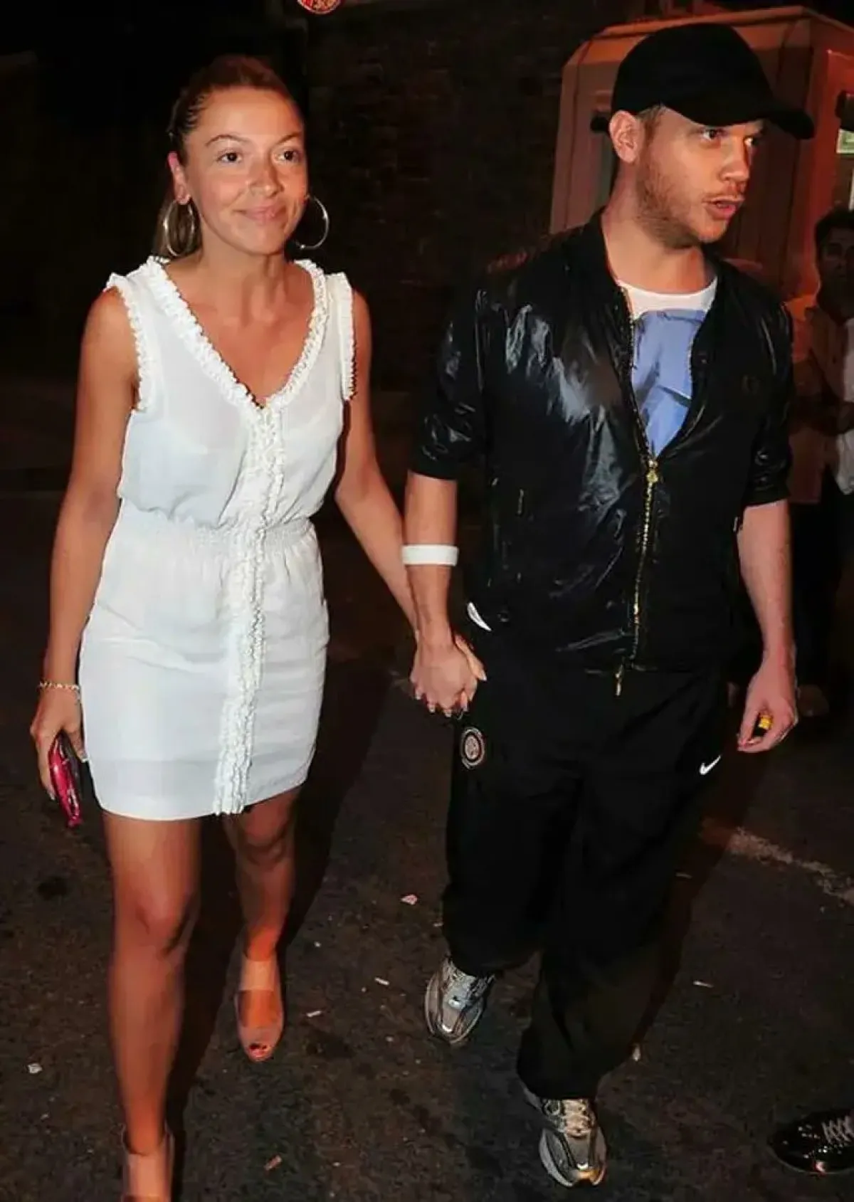 “Benimle reklam yapıyor”