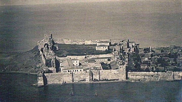 Sinop Cezaevi 2